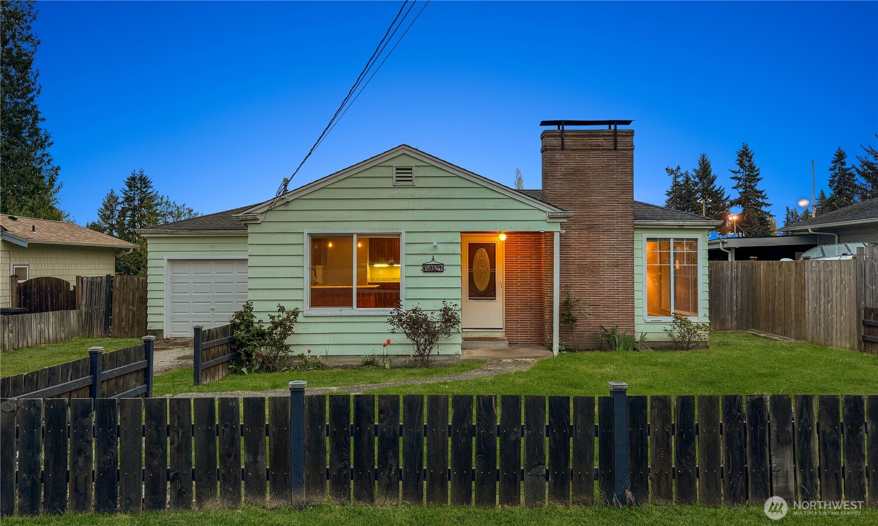 6421 Cypress Street , Everett, WA 98203