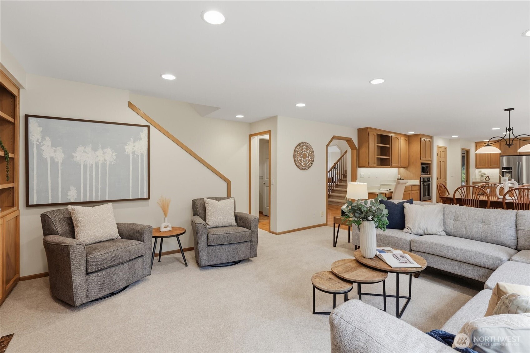 24135 SE 16th Place , Sammamish, WA 98075