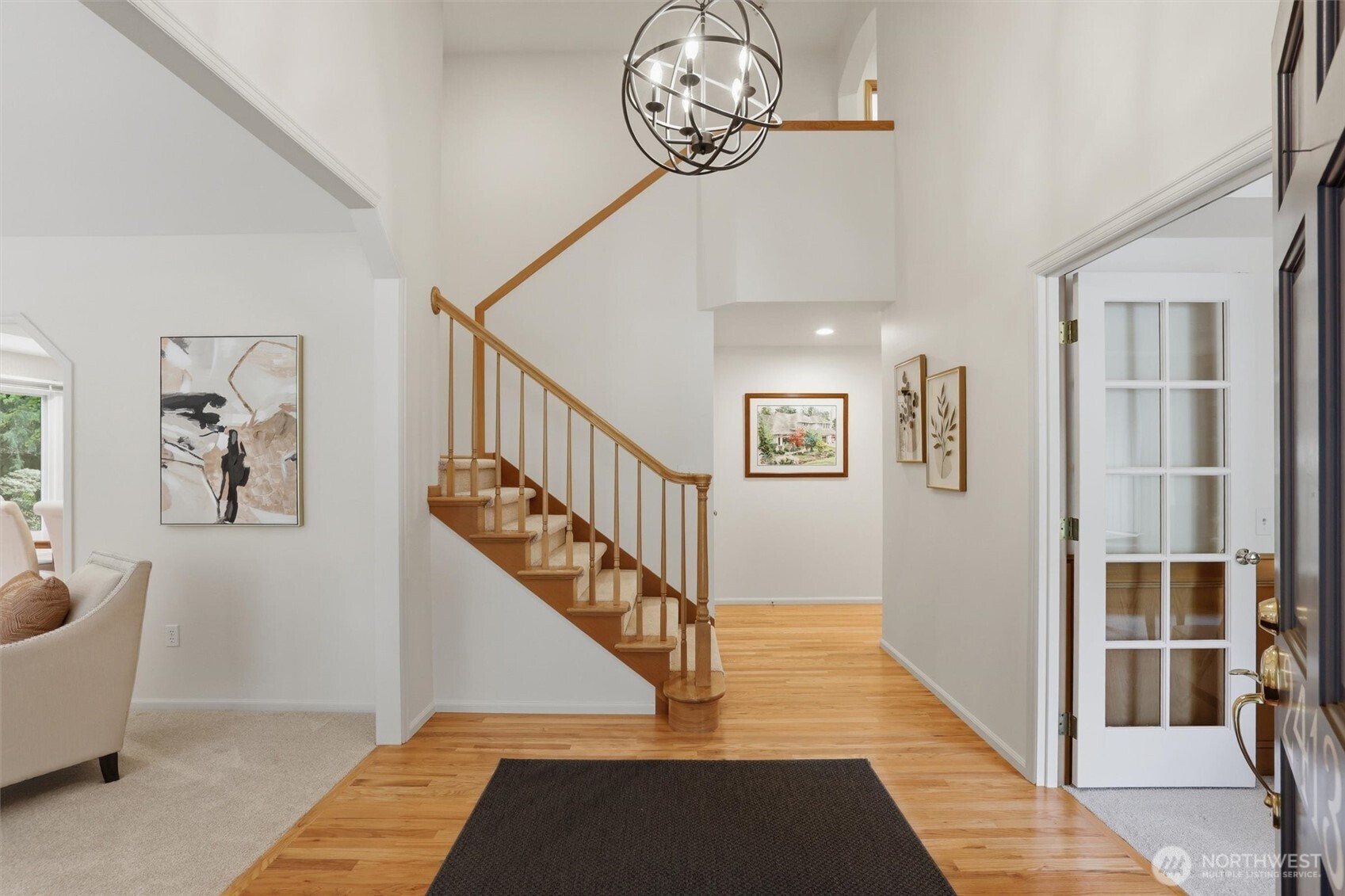 24135 SE 16th Place , Sammamish, WA 98075