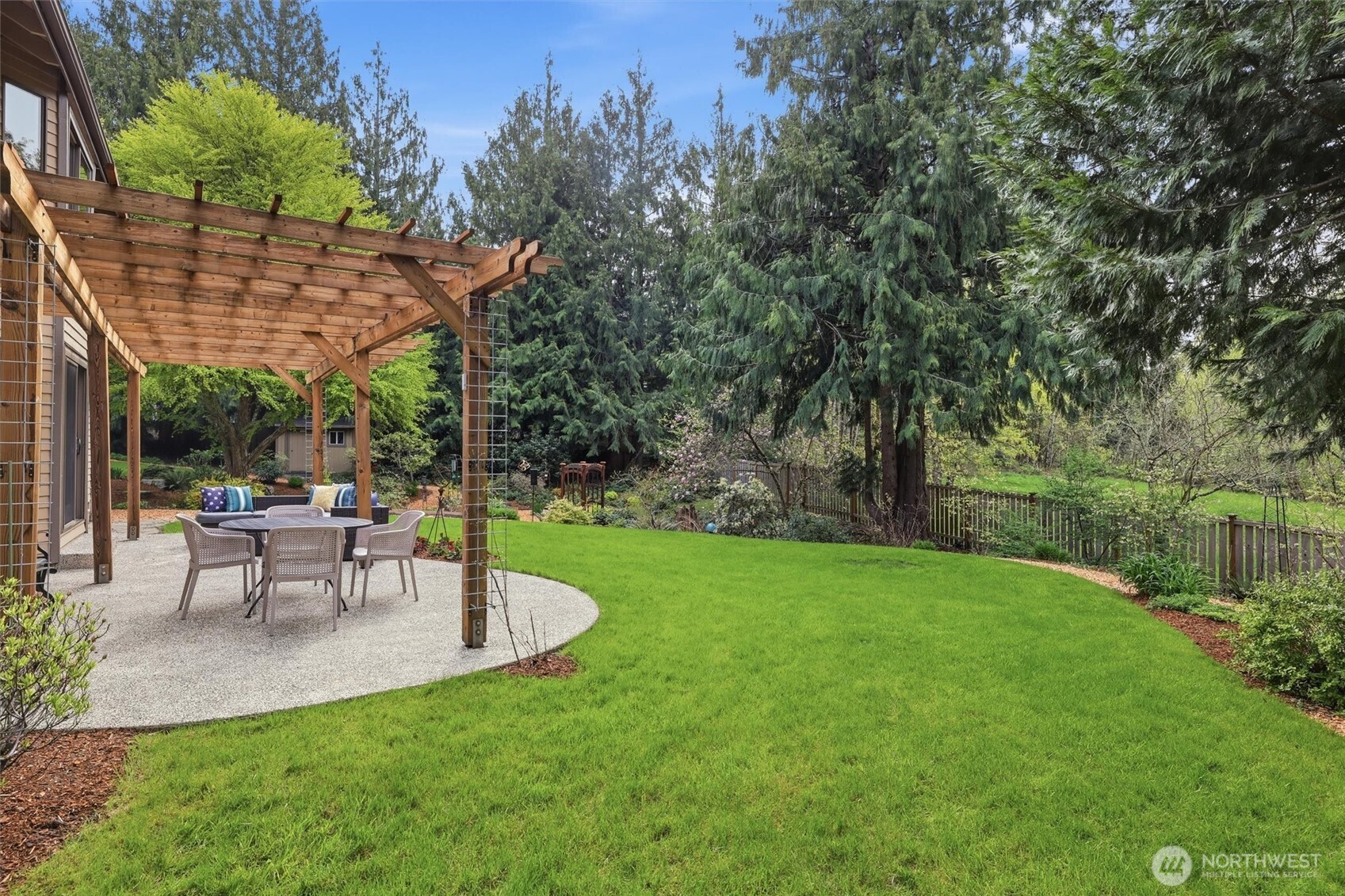 24135 SE 16th Place , Sammamish, WA 98075