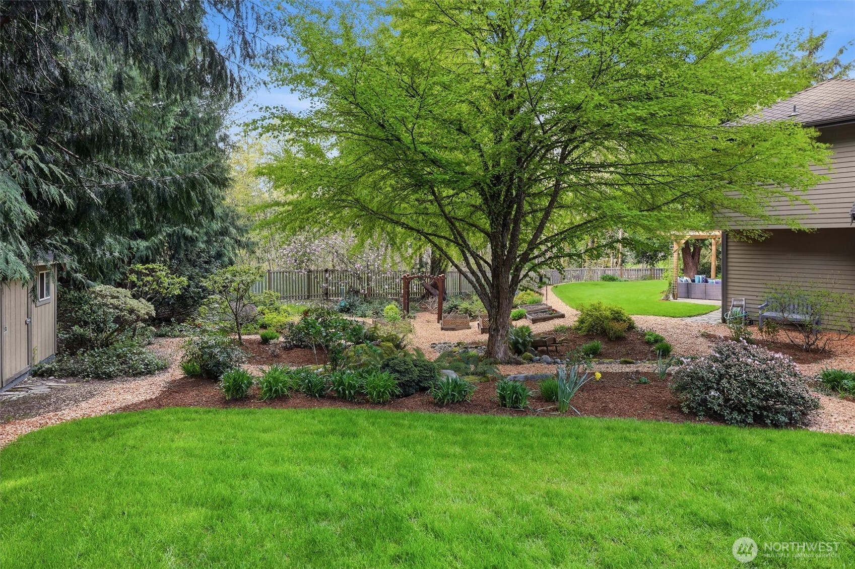 24135 SE 16th Place , Sammamish, WA 98075