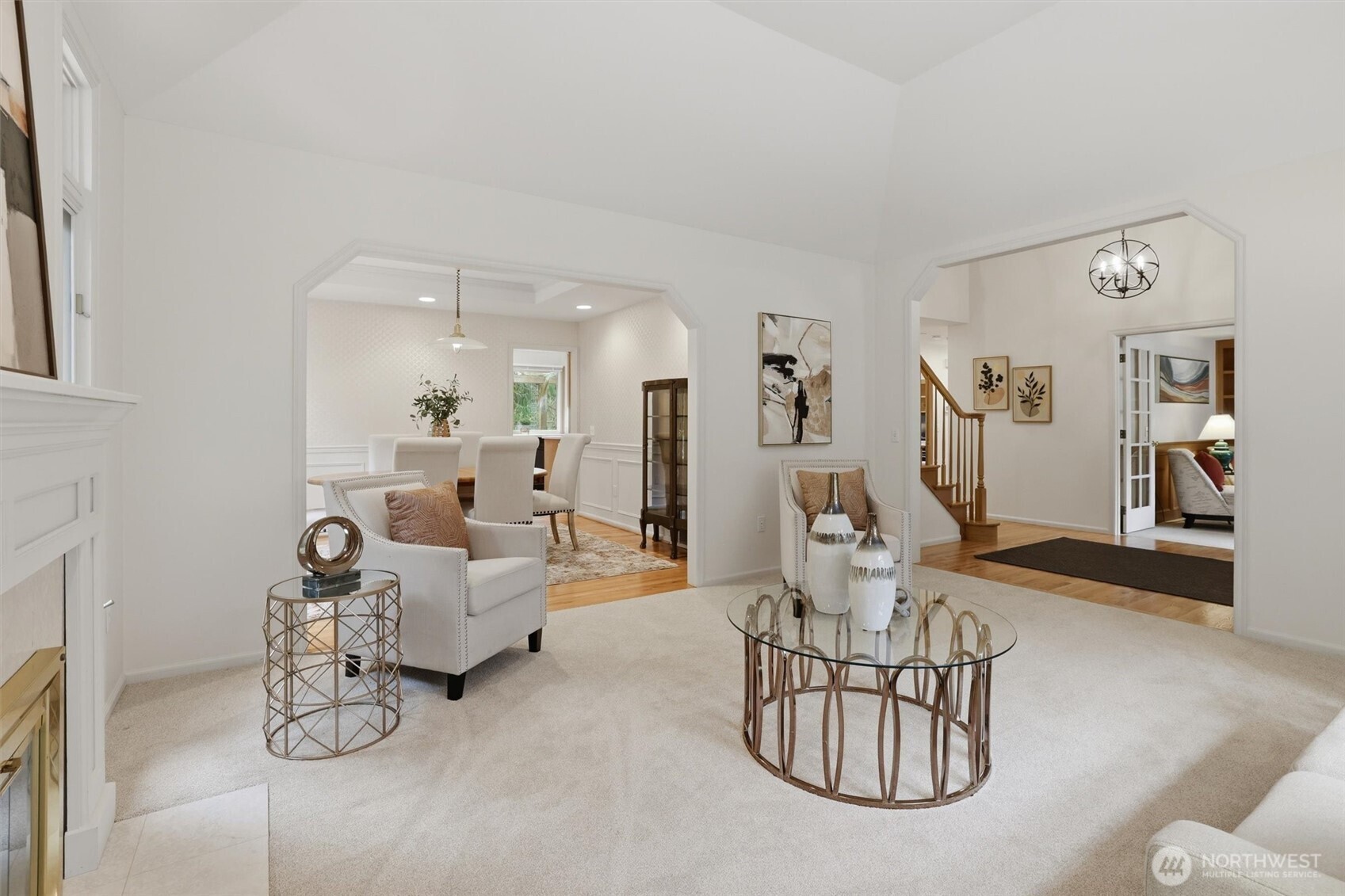 24135 SE 16th Place , Sammamish, WA 98075