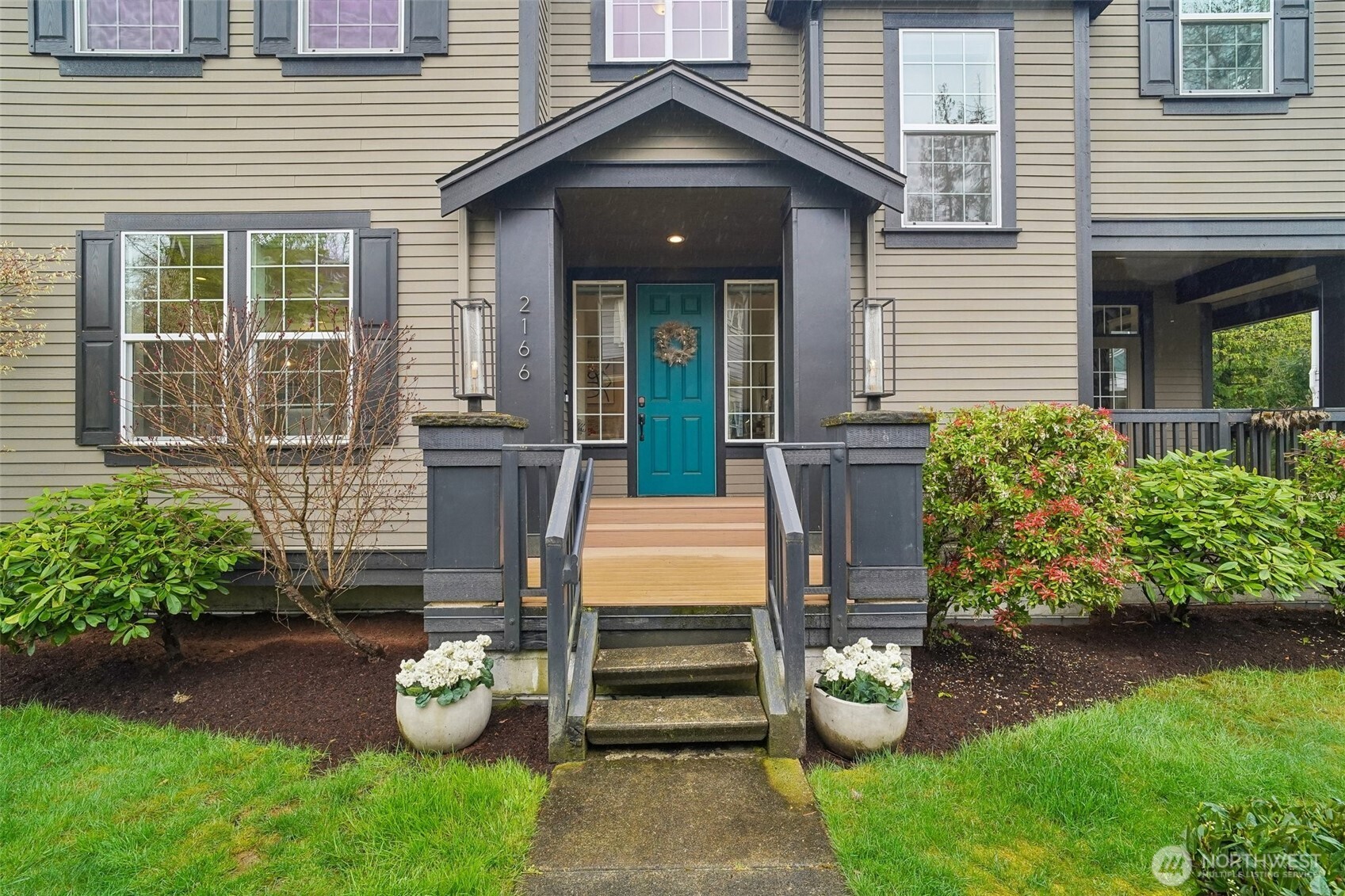 2166 NE Morgan Lane , Issaquah, WA 98029