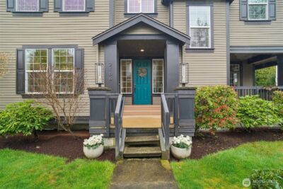 2166 NE Morgan Lane , Issaquah, WA 98029 - Photo 4