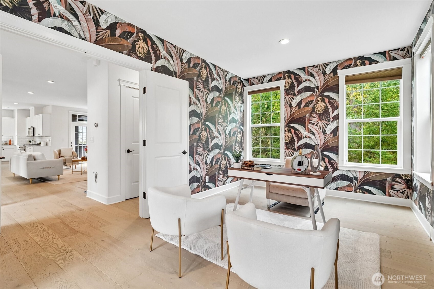 2166 NE Morgan Lane , Issaquah, WA 98029