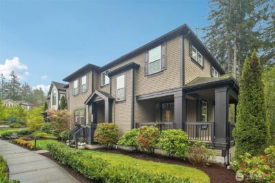 2166 NE Morgan Lane , Issaquah, WA 98029 - Photo 2