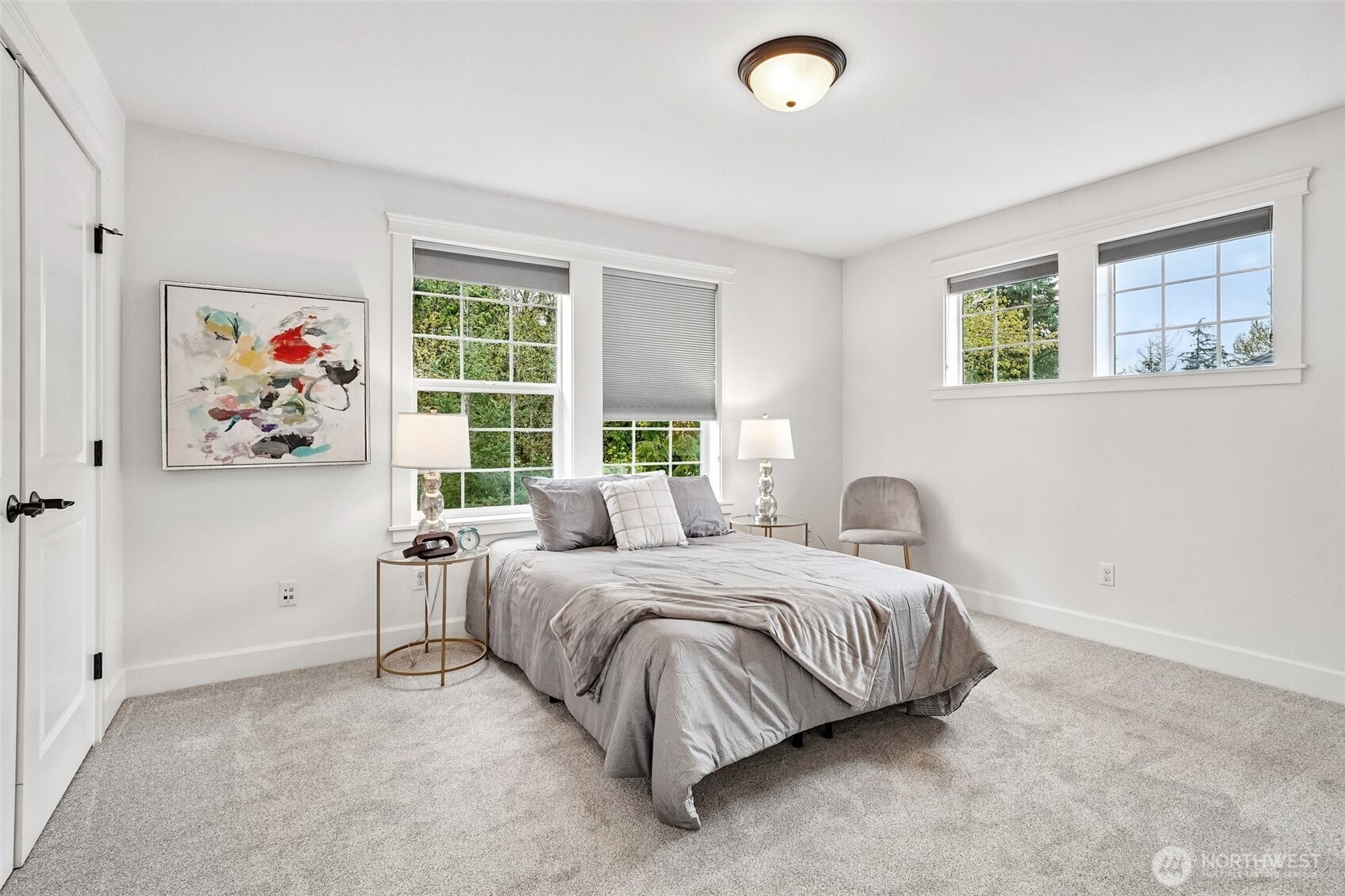 2166 NE Morgan Lane , Issaquah, WA 98029