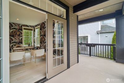 2166 NE Morgan Lane , Issaquah, WA 98029 - Photo 35