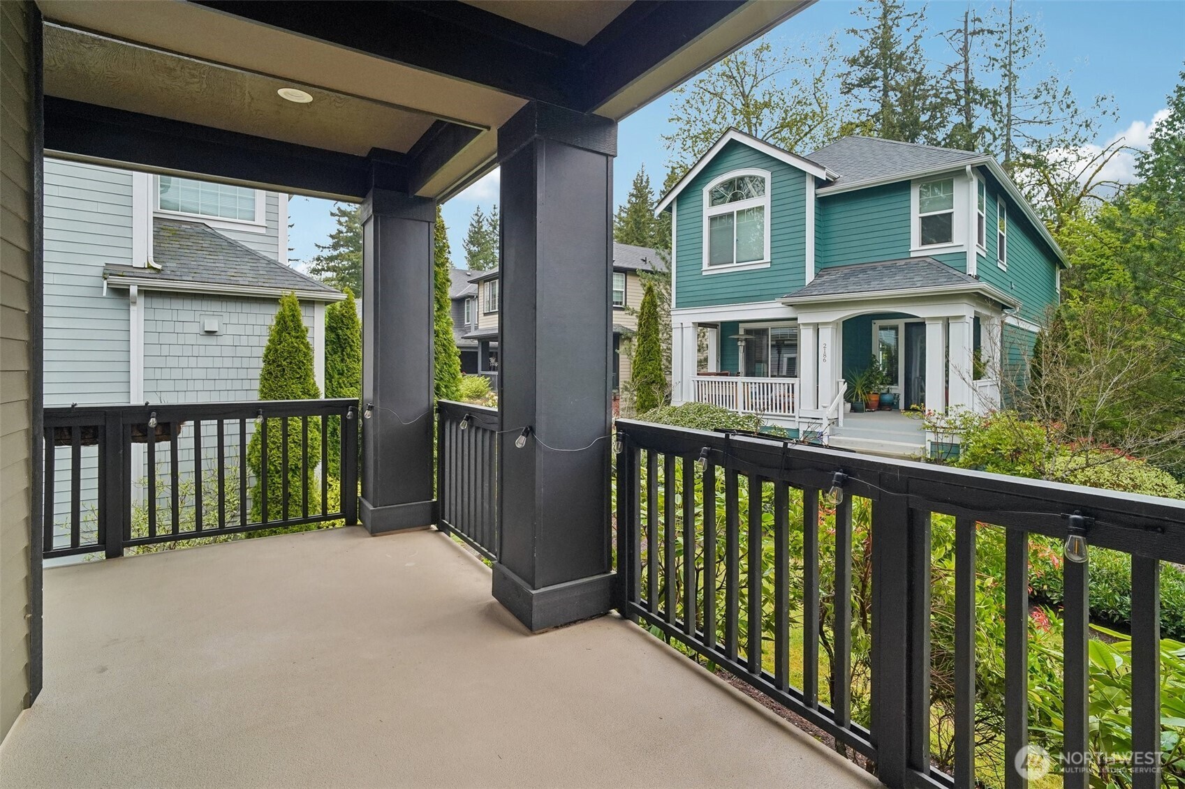 2166 NE Morgan Lane , Issaquah, WA 98029
