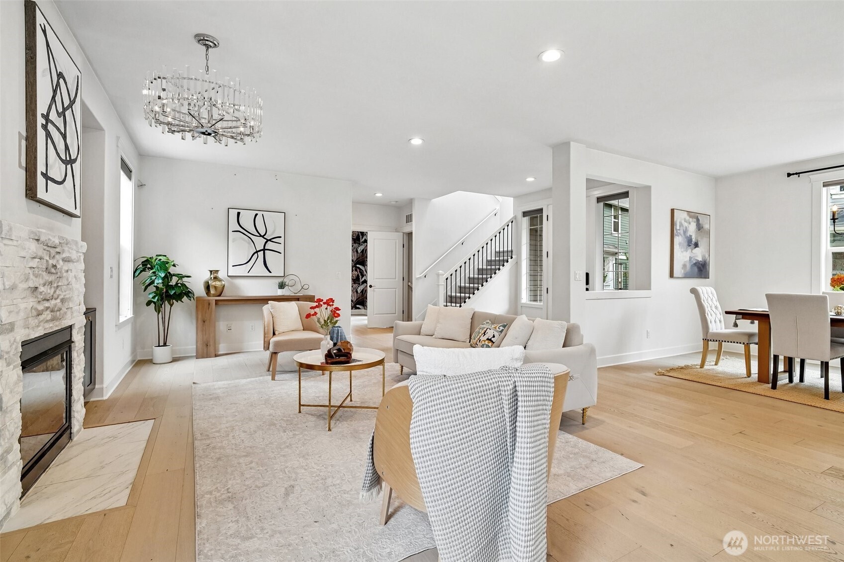 2166 NE Morgan Lane , Issaquah, WA 98029