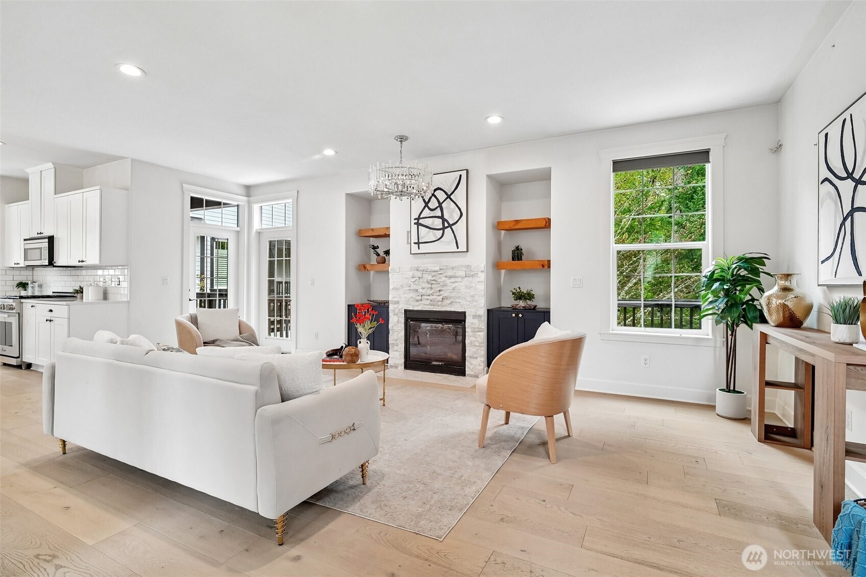 2166 NE Morgan Lane , Issaquah, WA 98029