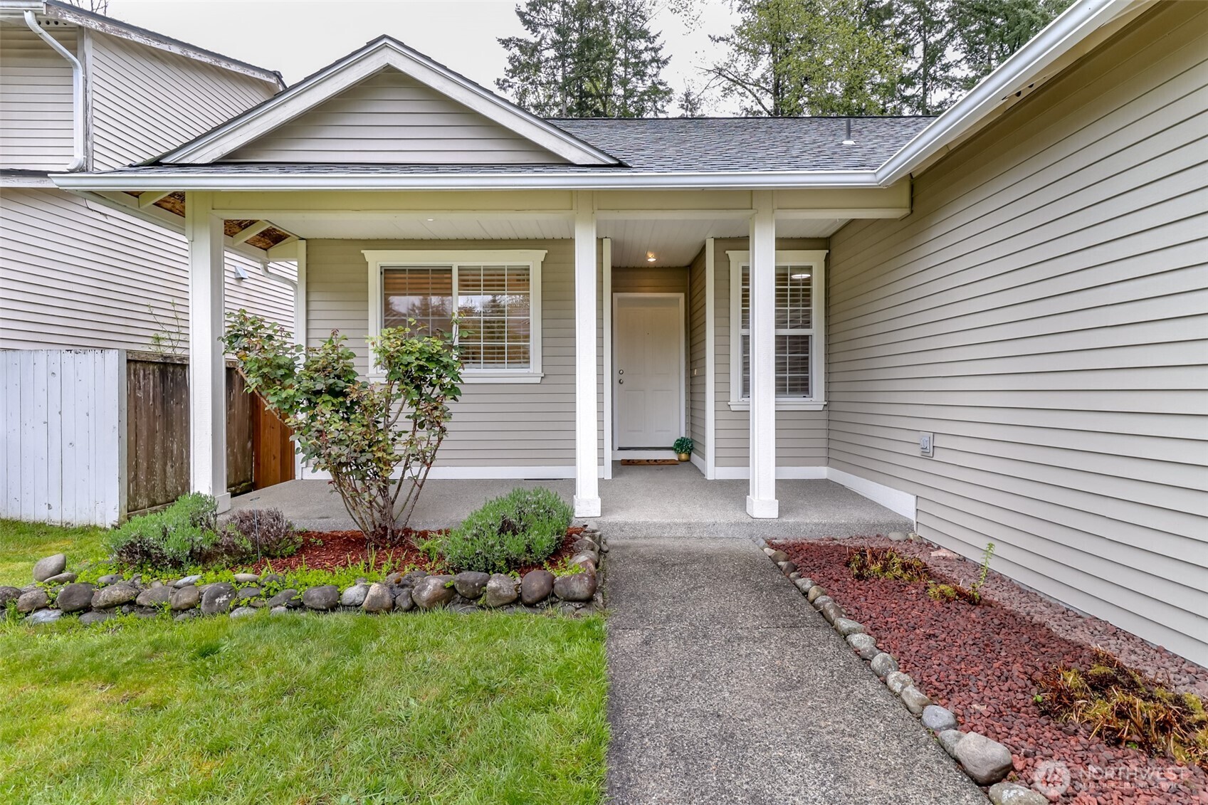 21903 65th Avenue Ct E, Spanaway, WA 98387