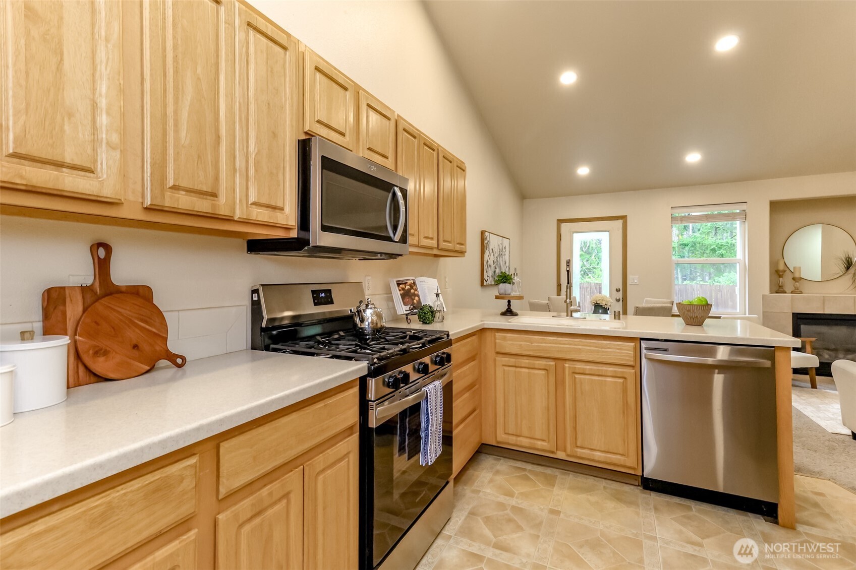 21903 65th Avenue Ct E, Spanaway, WA 98387