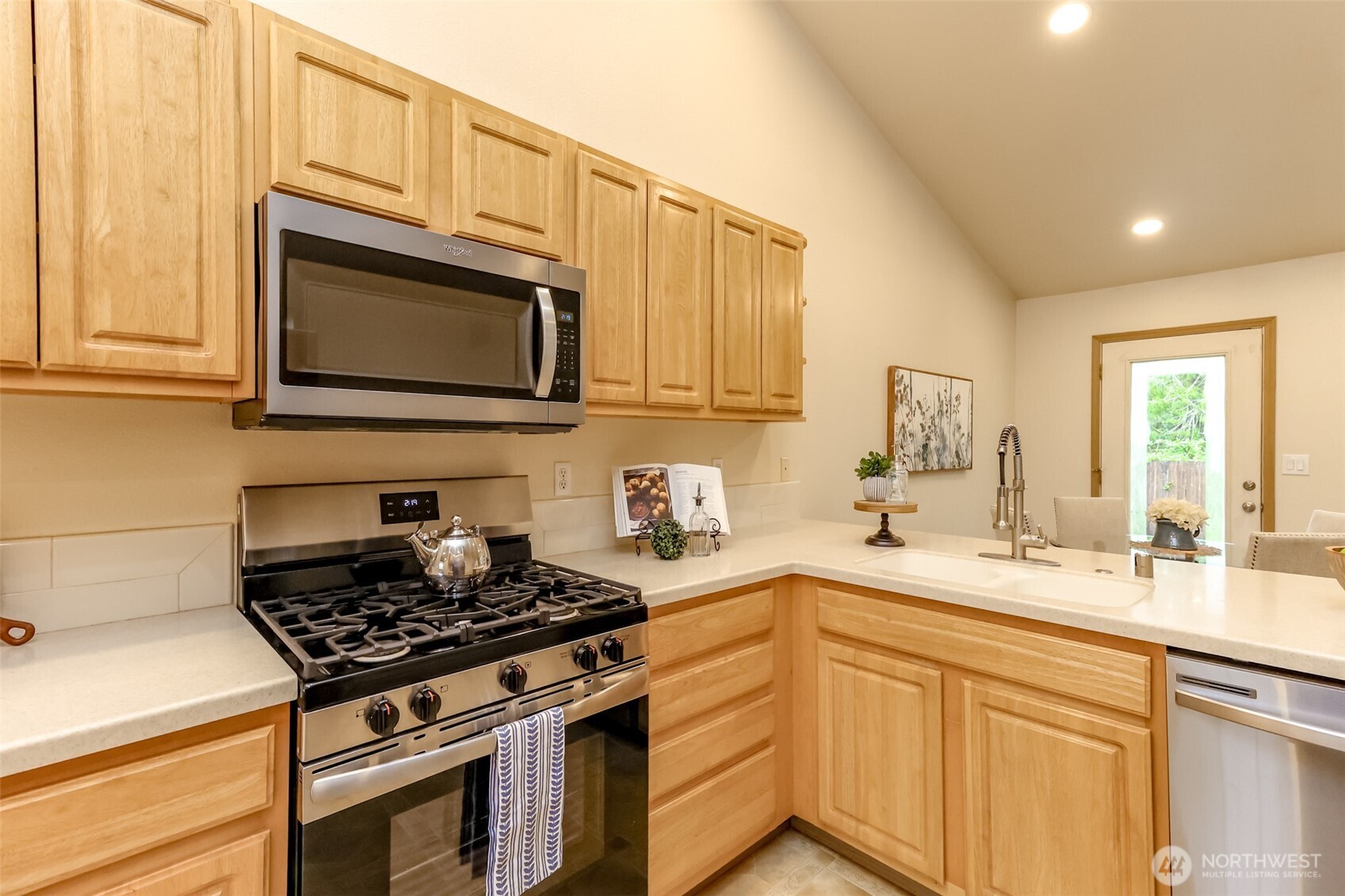 21903 65th Avenue Ct E, Spanaway, WA 98387