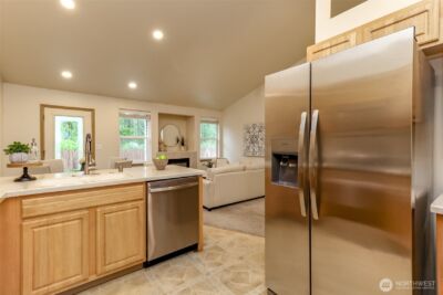 21903 65th Avenue Ct E, Spanaway, WA 98387 - Photo 13