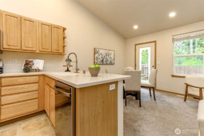 21903 65th Avenue Ct E, Spanaway, WA 98387 - Photo 14