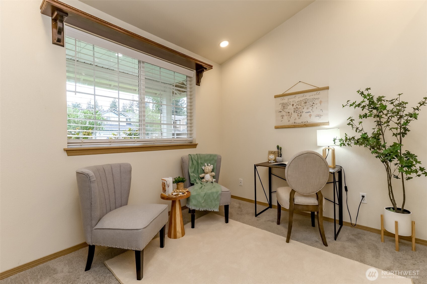 21903 65th Avenue Ct E, Spanaway, WA 98387