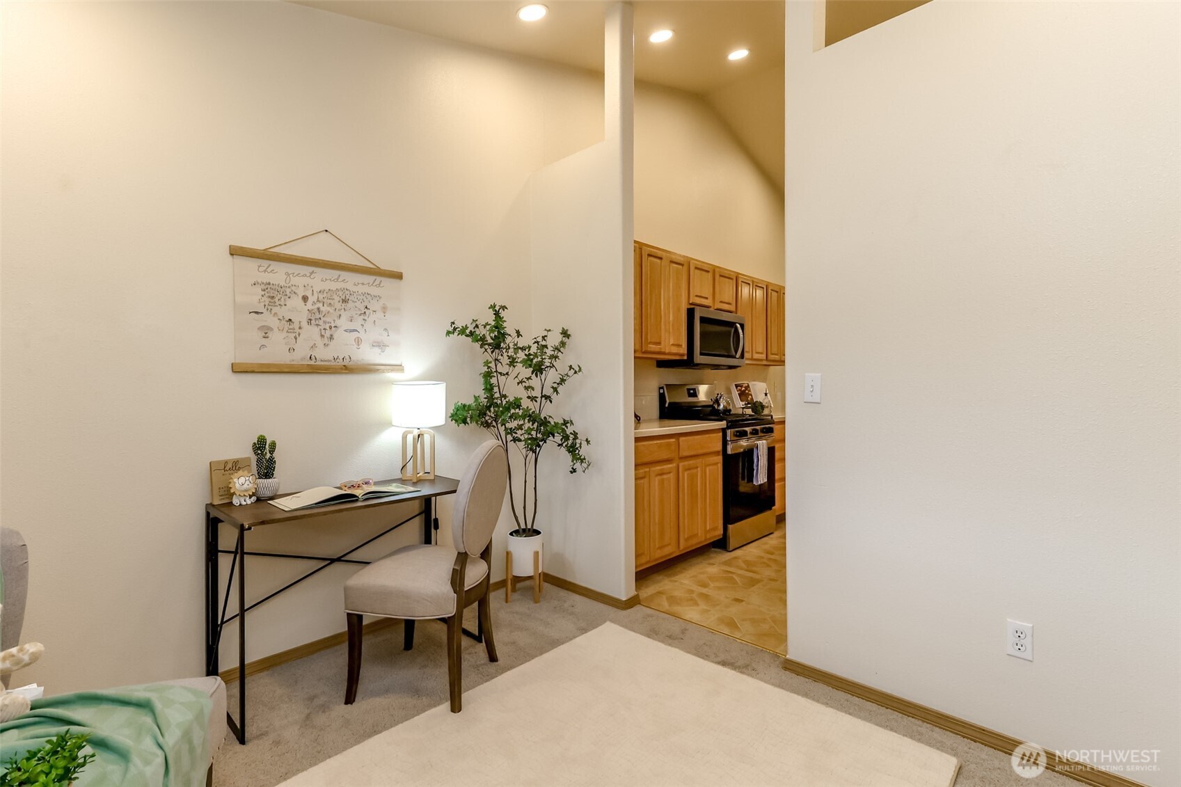 21903 65th Avenue Ct E, Spanaway, WA 98387