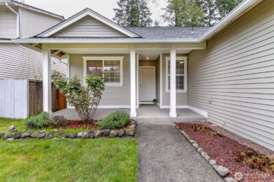 21903 65th Avenue Ct E, Spanaway, WA 98387 - Photo 2