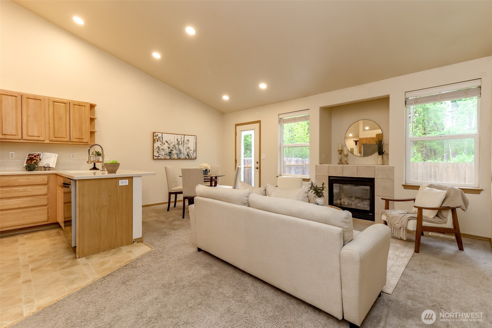 21903 65th Avenue Ct E, Spanaway, WA 98387