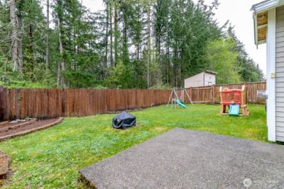 21903 65th Avenue Ct E, Spanaway, WA 98387 - Photo 33