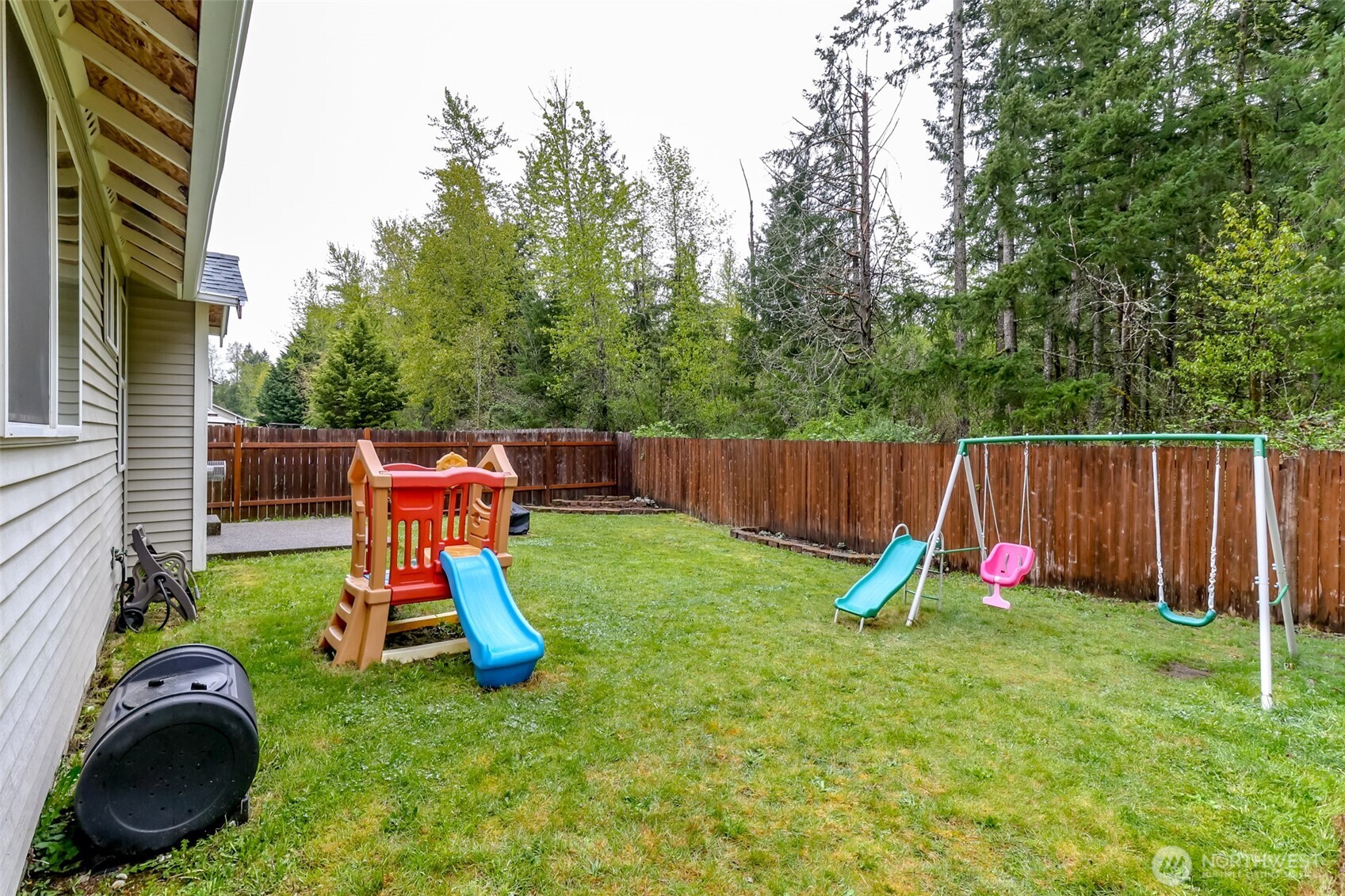 21903 65th Avenue Ct E, Spanaway, WA 98387