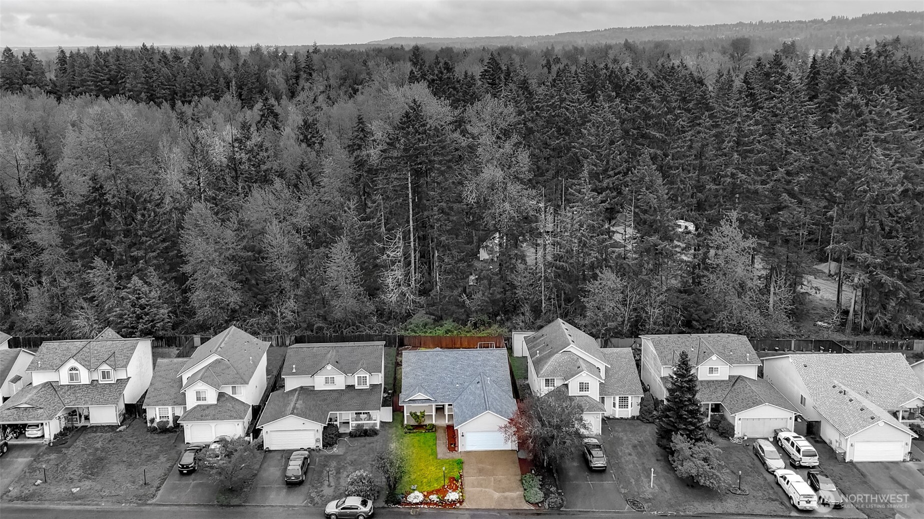 21903 65th Avenue Ct E, Spanaway, WA 98387