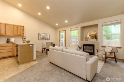 21903 65th Avenue Ct E, Spanaway, WA 98387 - Photo 4