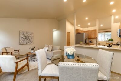 21903 65th Avenue Ct E, Spanaway, WA 98387 - Photo 9
