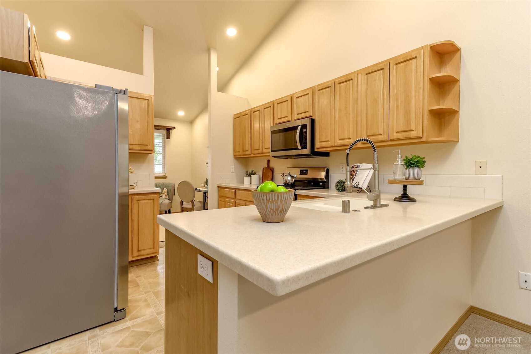 21903 65th Avenue Ct E, Spanaway, WA 98387