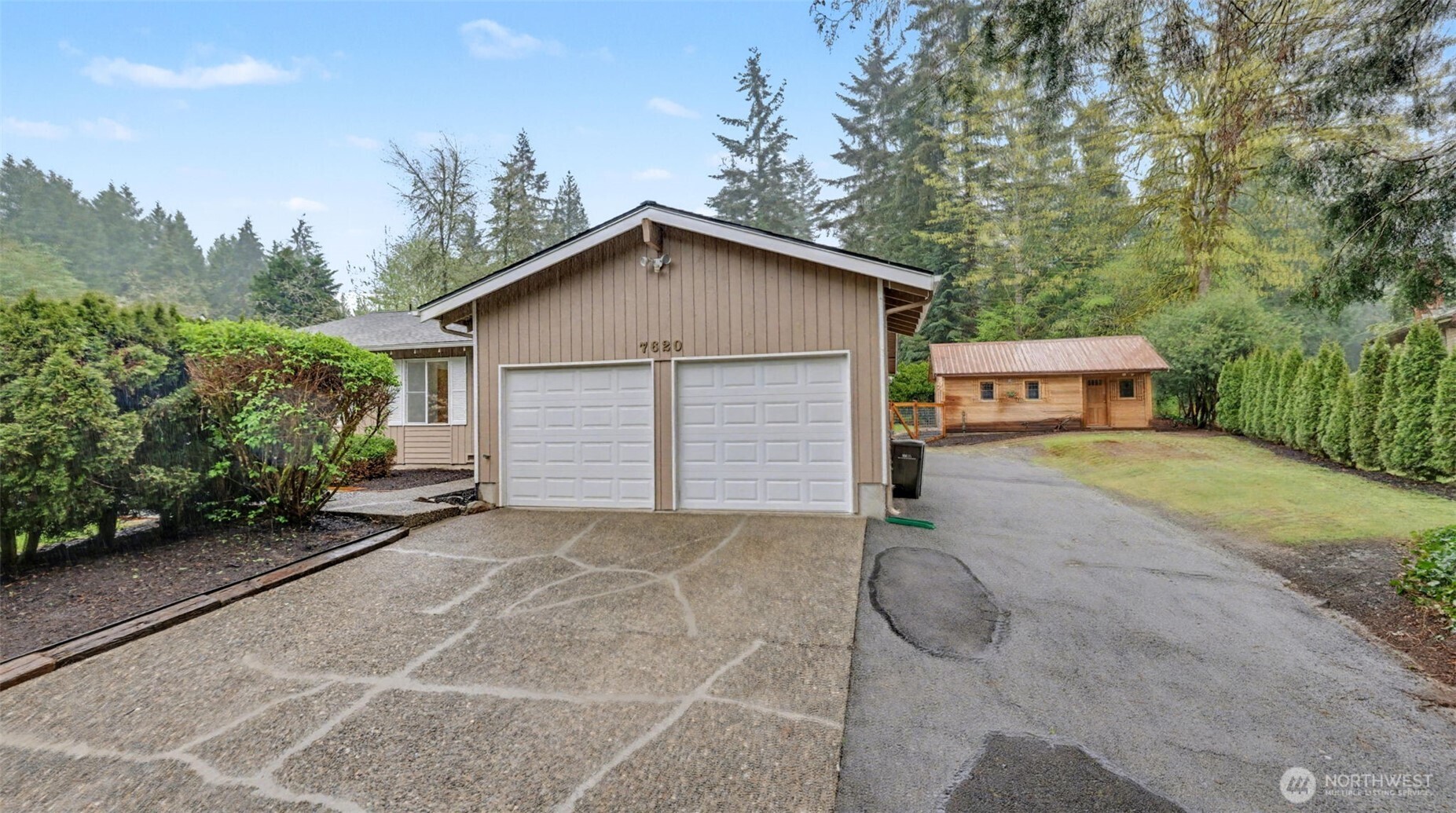 7620 229th Street SE, Woodinville, WA 98072
