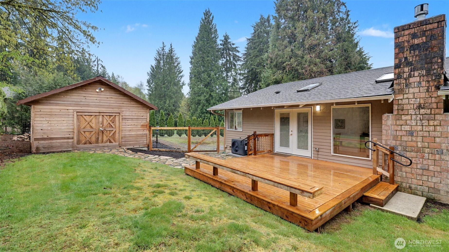 7620 229th Street SE, Woodinville, WA 98072
