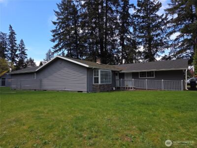 1712 165th Street Ct E, Spanaway, WA 98387 - Photo 2