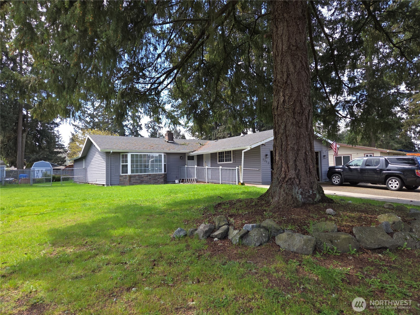 1712 165th Street Ct E, Spanaway, WA 98387