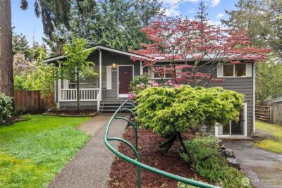 3315 S 269th Street , Kent, WA 98032