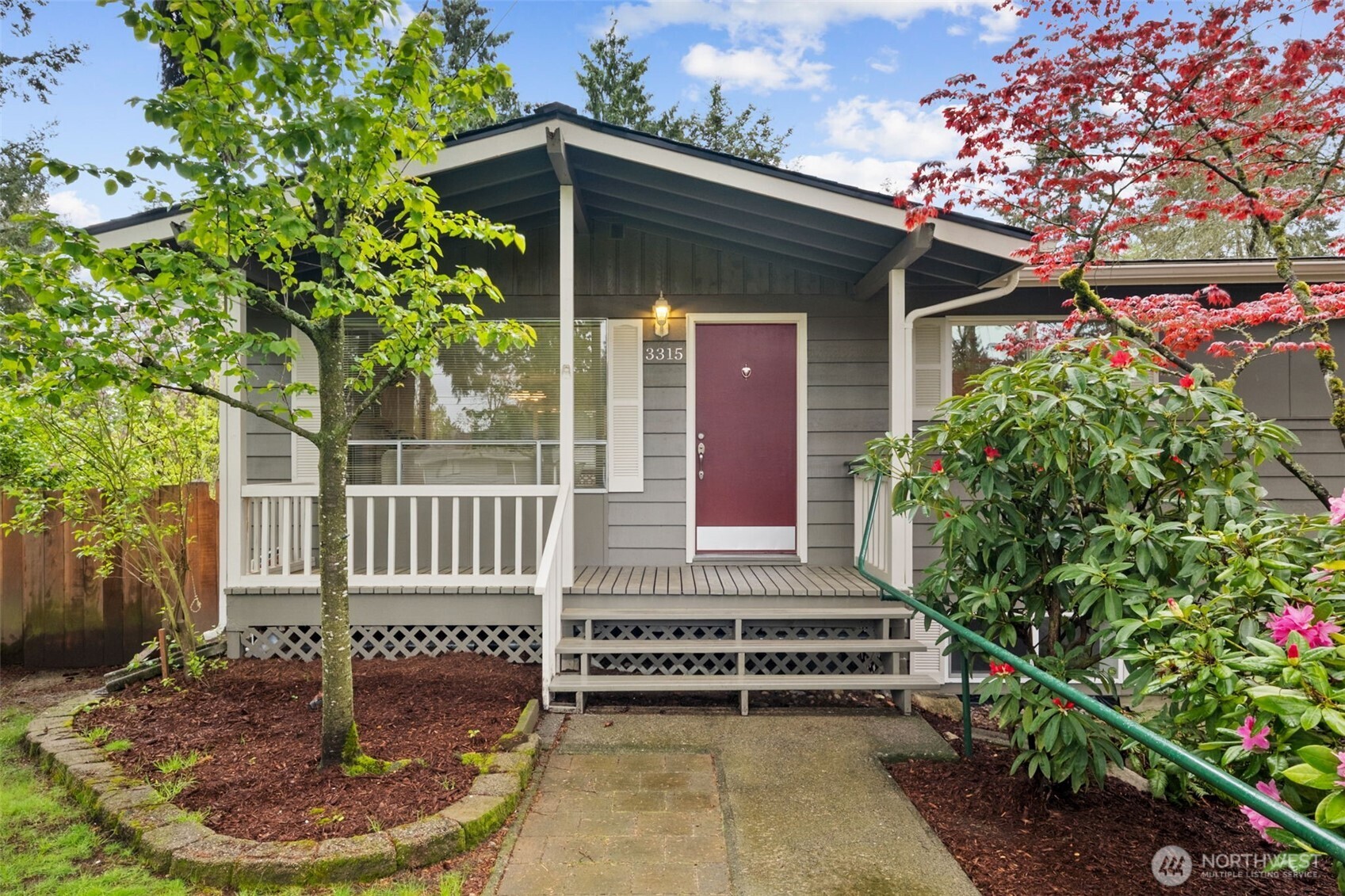 3315 S 269th Street , Kent, WA 98032