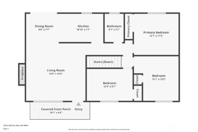 3315 S 269th Street , Kent, WA 98032 - Photo 28