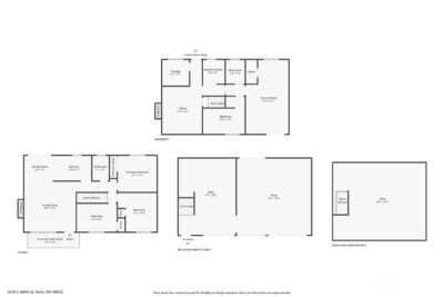 3315 S 269th Street , Kent, WA 98032 - Photo 32