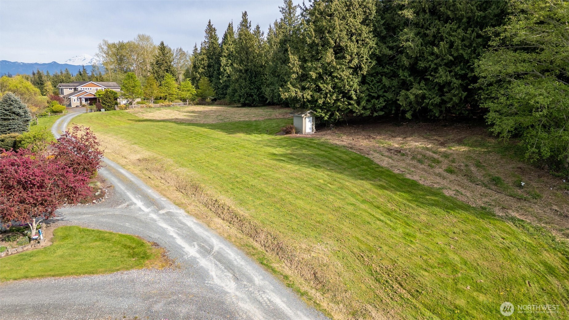 5517 East Road , Bellingham, WA 98226