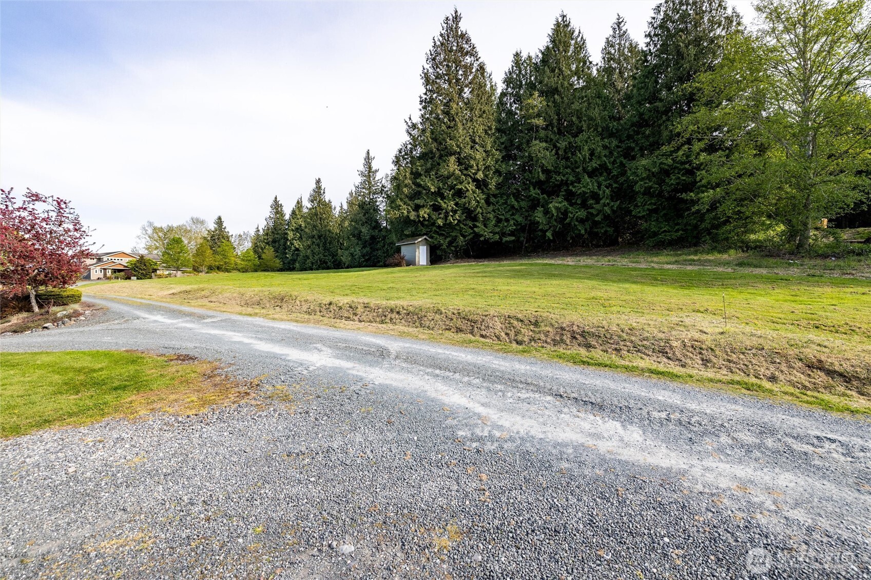 5517 East Road , Bellingham, WA 98226