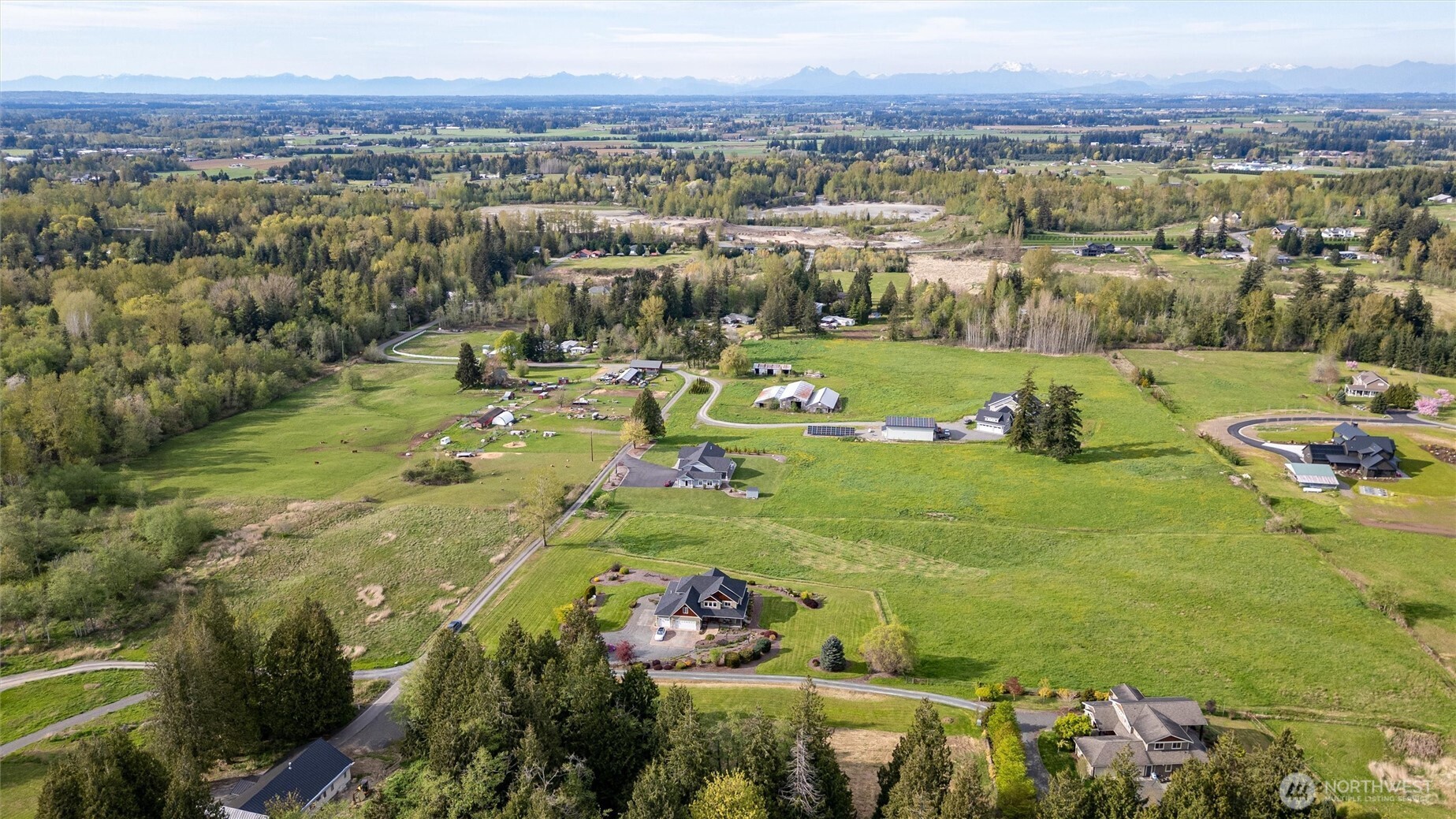 5517 East Road , Bellingham, WA 98226