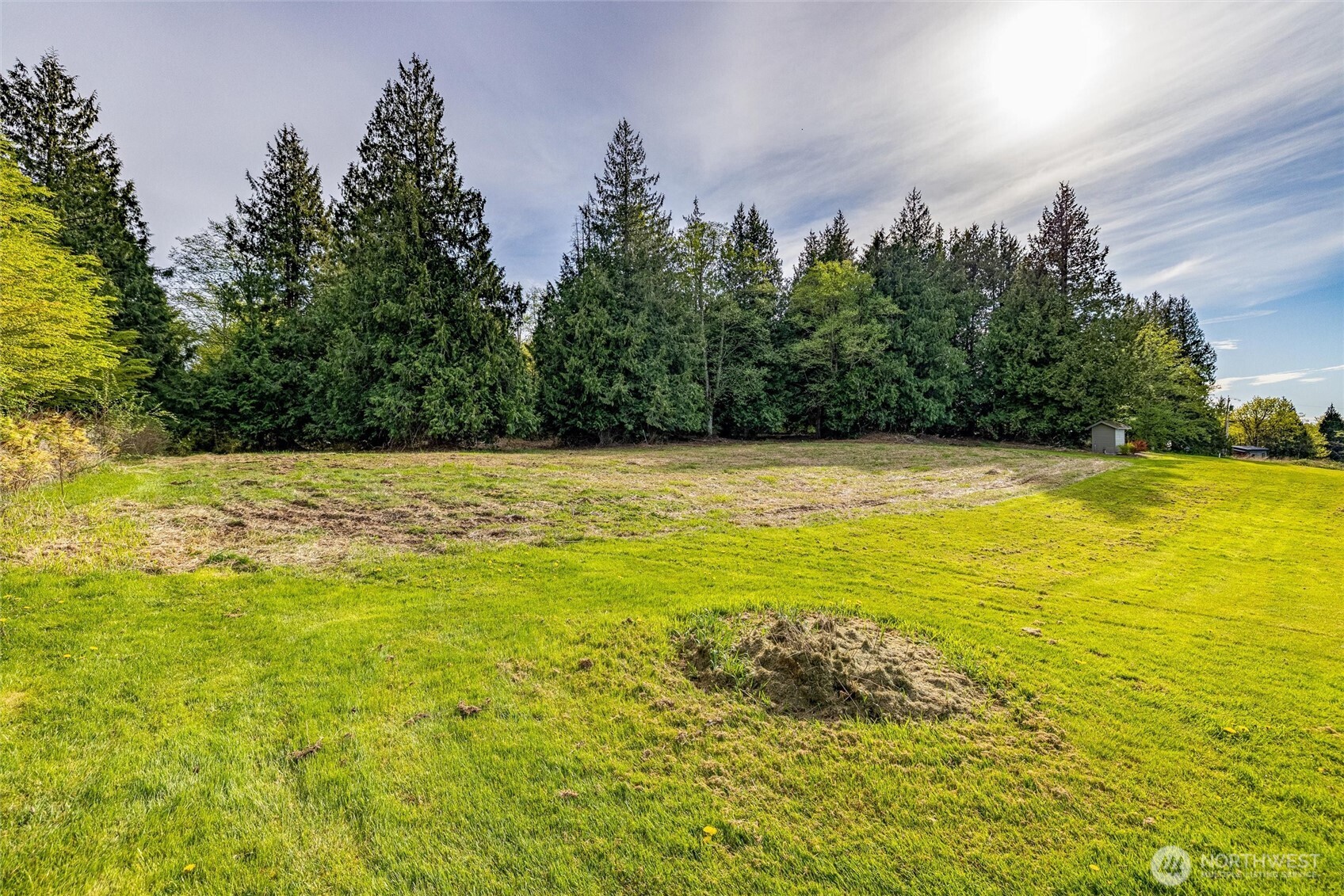 5517 East Road , Bellingham, WA 98226