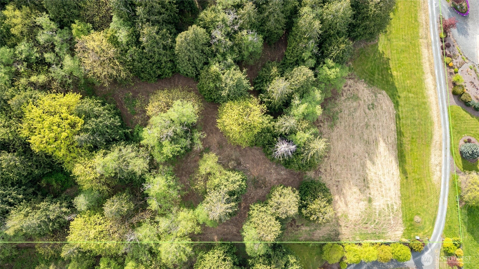 5517 East Road , Bellingham, WA 98226