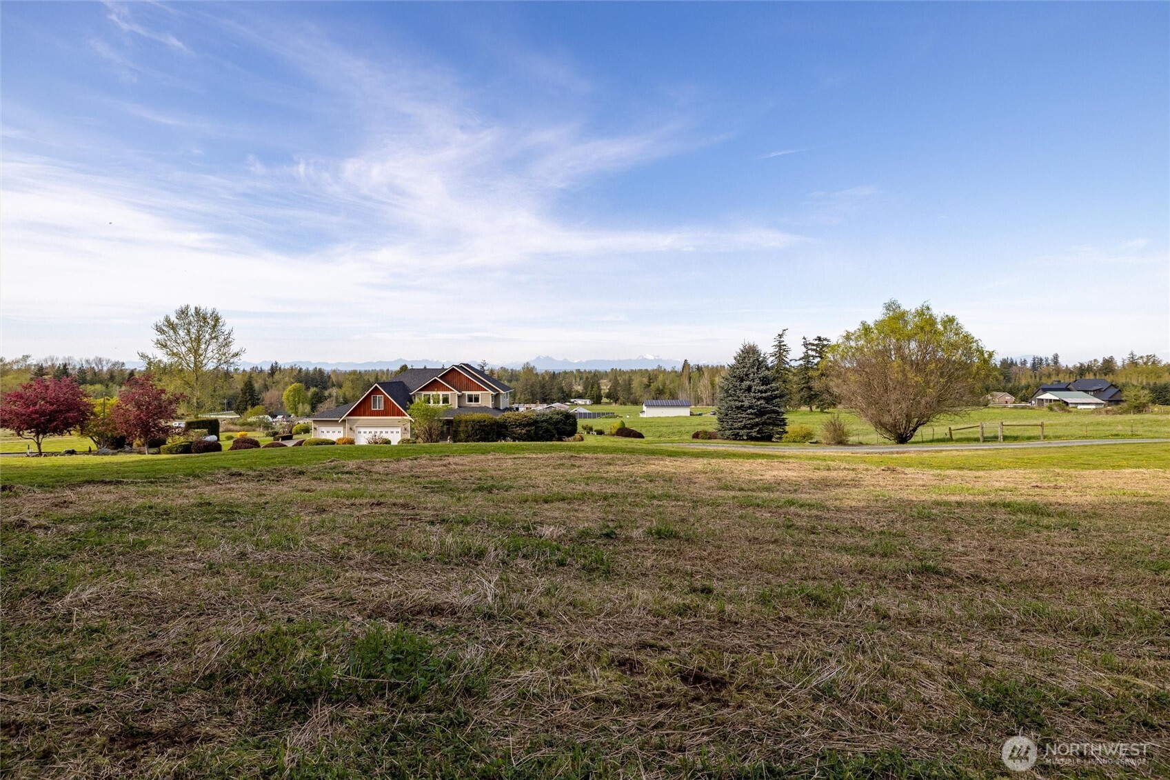 5517 East Road , Bellingham, WA 98226