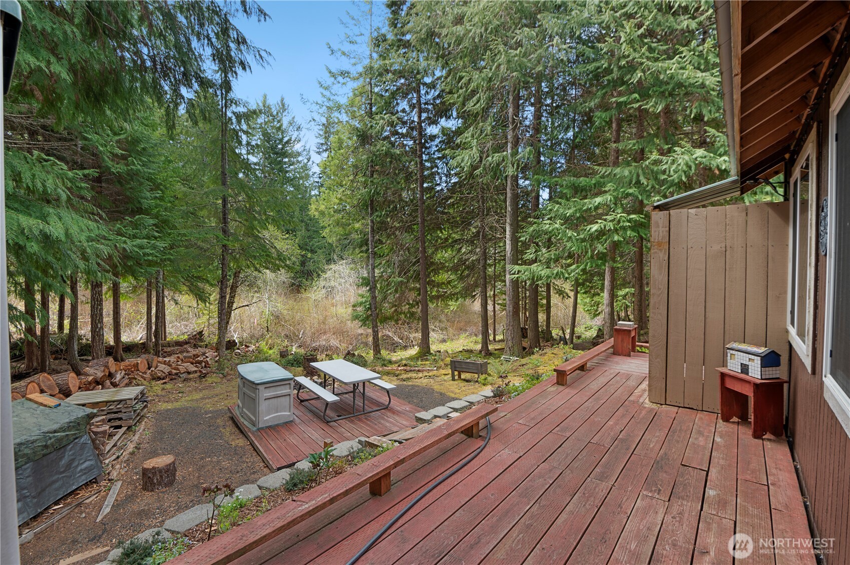 30 N Deer Court , Hoodsport, WA 98548