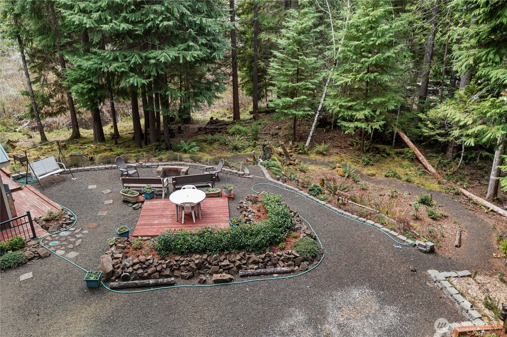 30 N Deer Court , Hoodsport, WA 98548