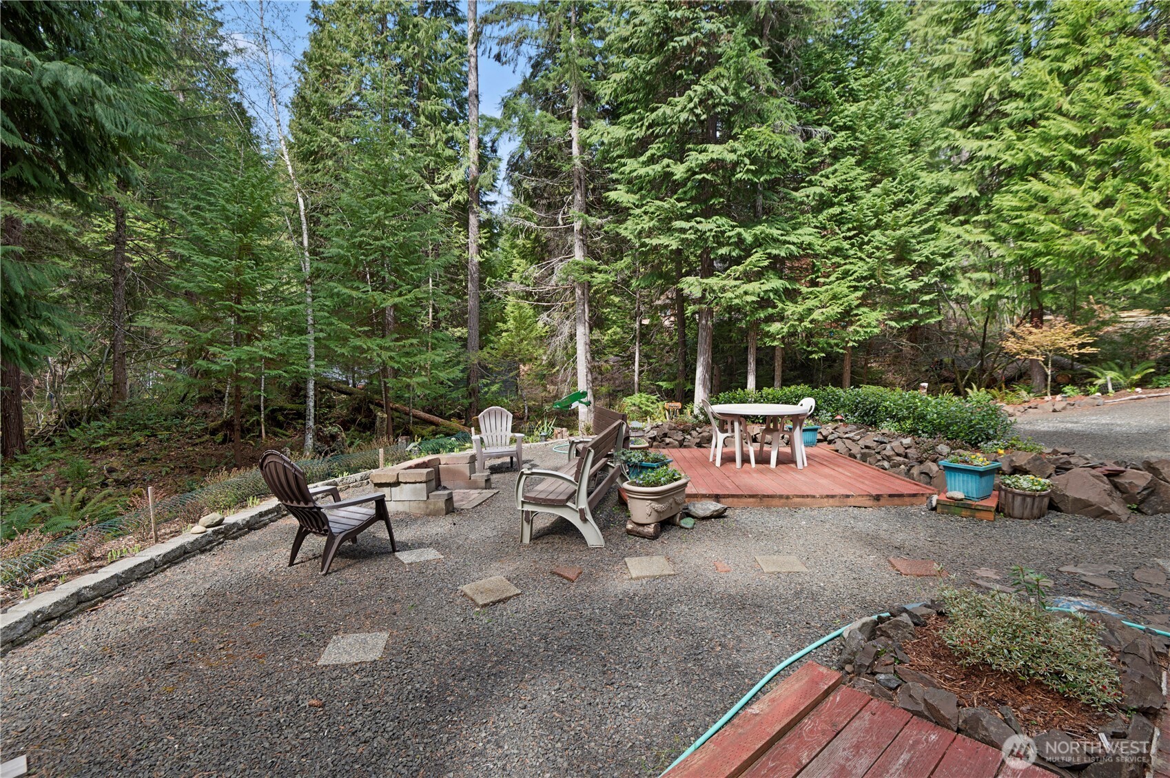 30 N Deer Court , Hoodsport, WA 98548