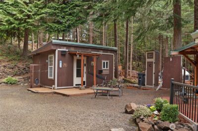 30 N Deer Court , Hoodsport, WA 98548 - Photo 23
