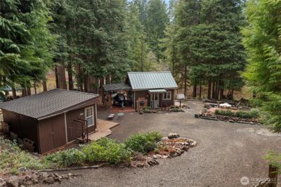 30 N Deer Court , Hoodsport, WA 98548 - Photo 3