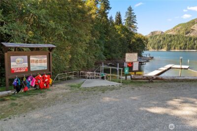 30 N Deer Court , Hoodsport, WA 98548 - Photo 31